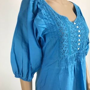 BANANA REPUBLIC Blouse Women’s Medium